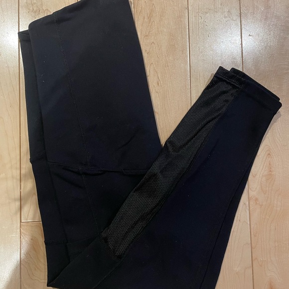 Blanqi Sport Support Postpartum leggings - Picture 3 of 6